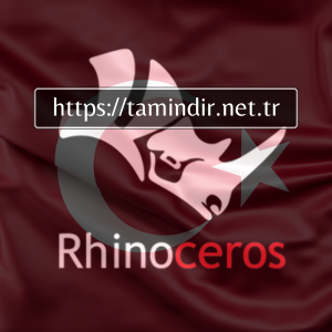 Rhinoceros 3D 7.27 Tam Crack’i İndirin – En Son Google Drive 2023