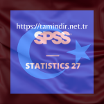 SPSS 27 Tam Crack’i İndirin – Önceden Etkinleştirildi (%100 Başarıyla Test Edildi)