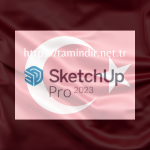 Sketchup 2023 Tam Crack’i İndirin [%100 Test Edilmiştir]