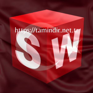 SolidWorks 2021’i İndirin Önceden Etkinleştirildi – Test Edildi %100 Kararlı