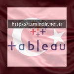 Download Tableau Desktop