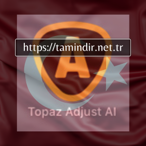 Download Topaz Adjust AI