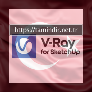 Download Vray 6 for Sketchup & 3DS Max