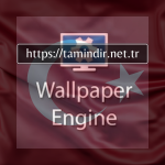 Download Wallpaper Engine