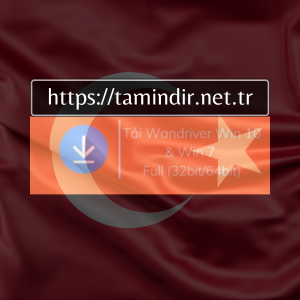 Download WanDriver