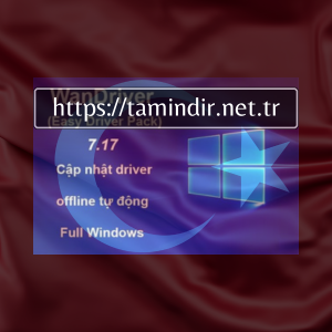 Wandriver Win 10 32/64bit Tam Crack’i İndirin – En Son GG Drive Link 2023