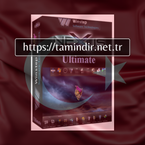 Winstep Nexus Ultimate 18 Full Crack’i İndirin – Benzersiz Dock Dekorasyonu