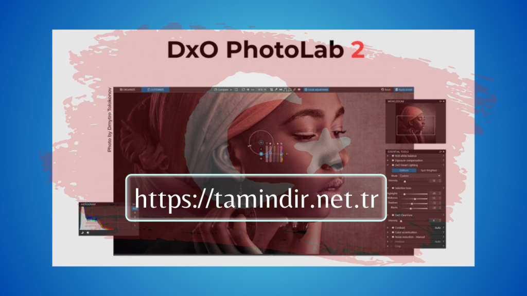 DxO PhotoLab Crack