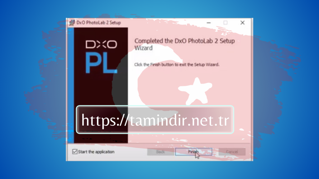 DxO PhotoLab Crack