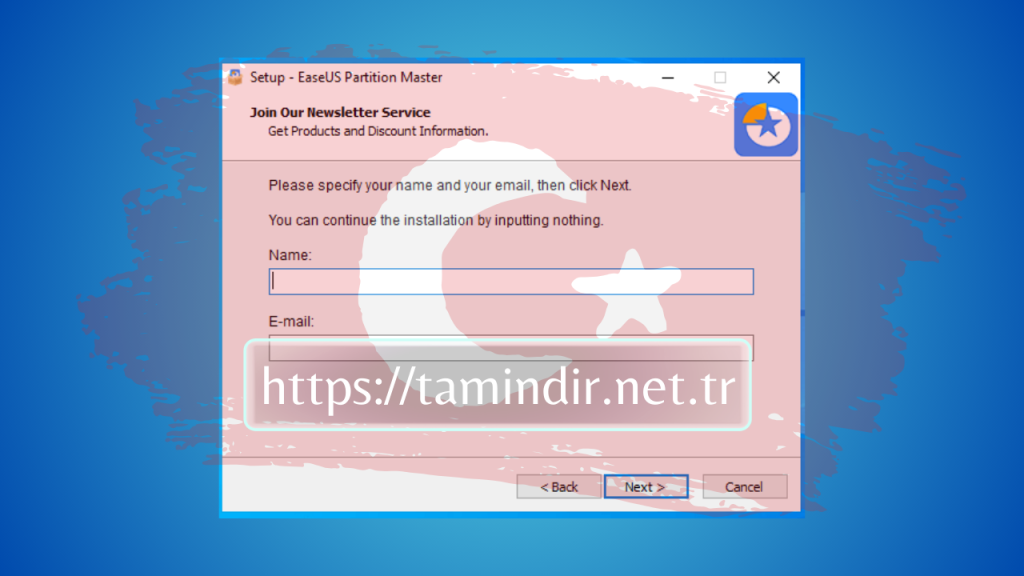 EaseUS Partition Master Crack