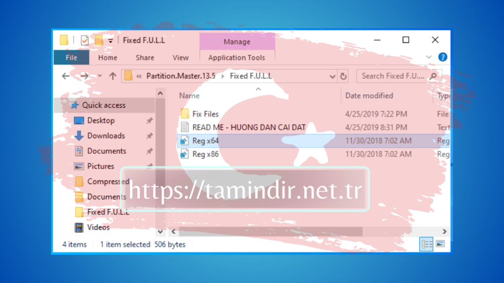 EaseUS Partition Master Free