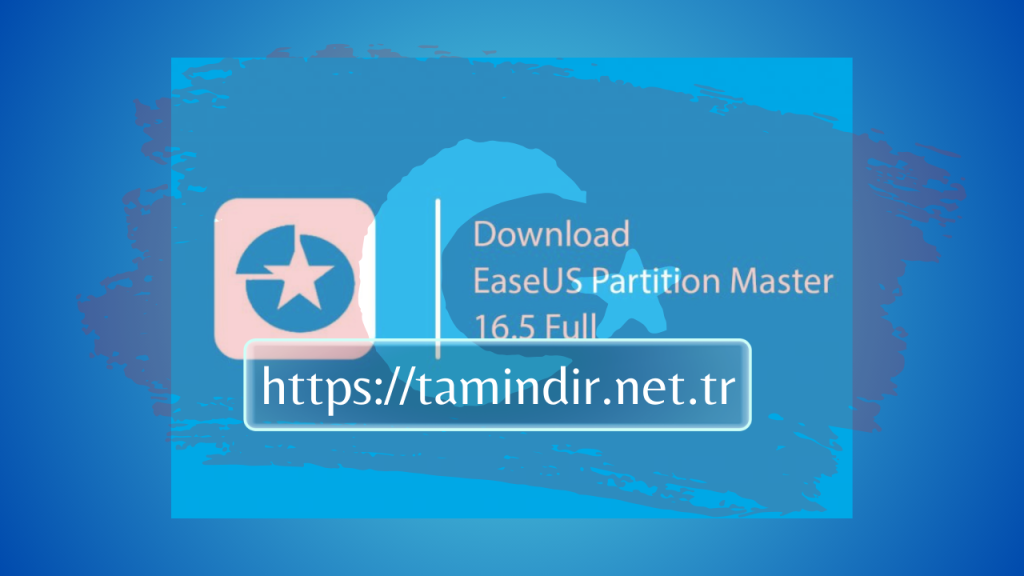 EaseUS Partition Master Full