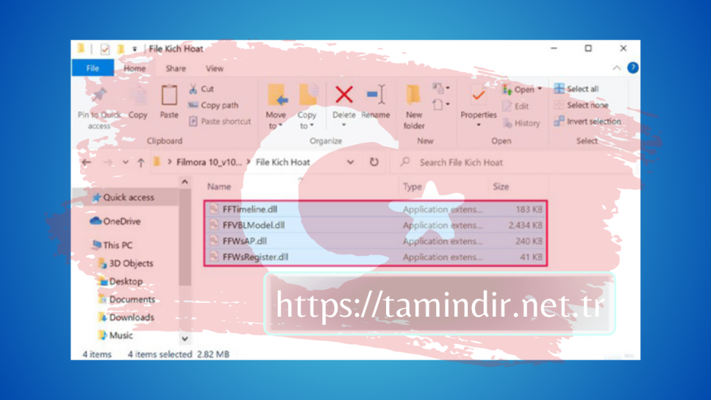 Filmora X Full Indir