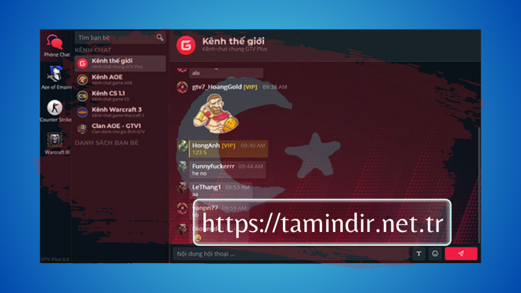 GameTV Plus 2.0