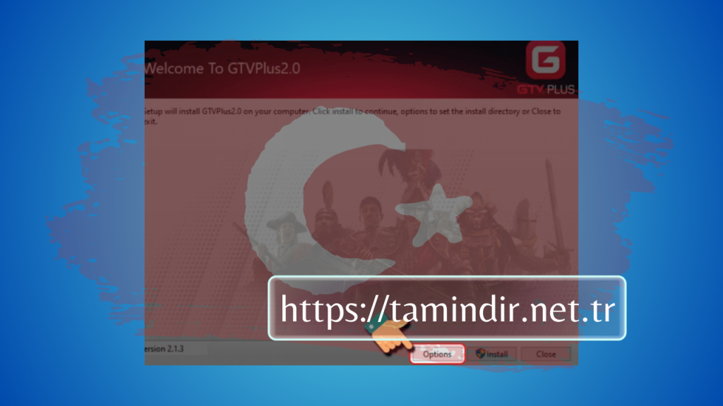 GameTV Plus Crack
