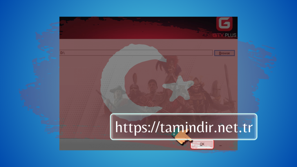 GameTV Plus Tai