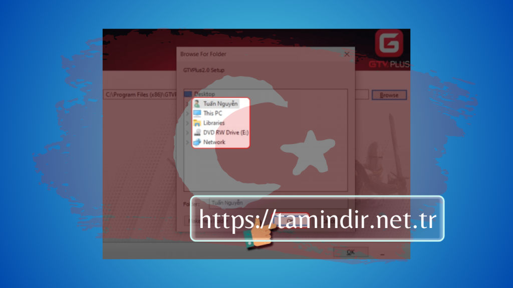 GameTV Plus Tai