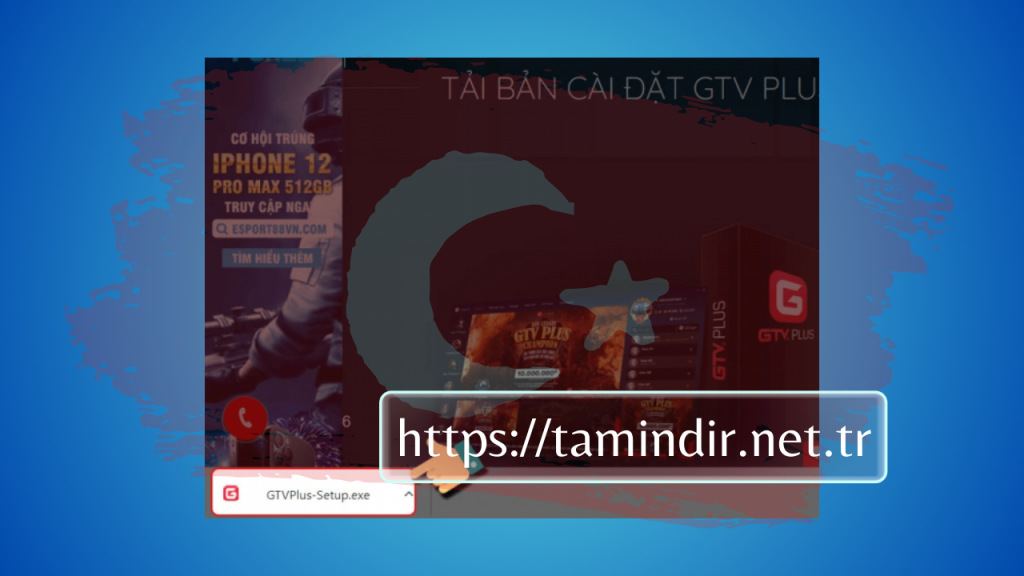 GameTV Plus full Crack