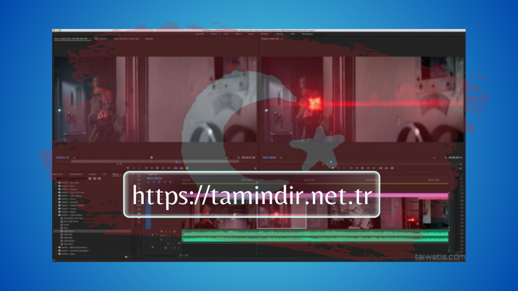 Hitfilm Express Indir