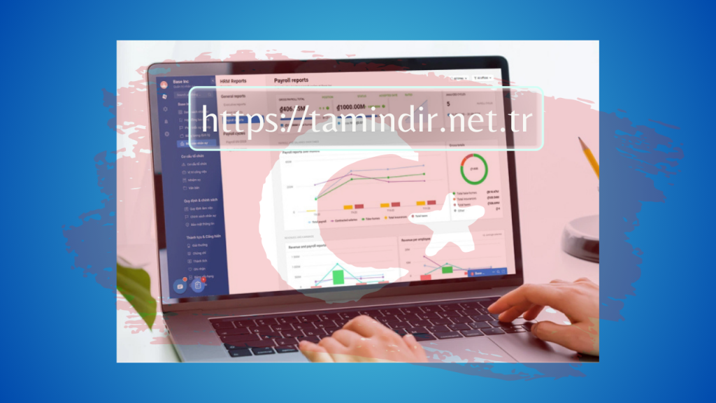 KPI Evaluation Software