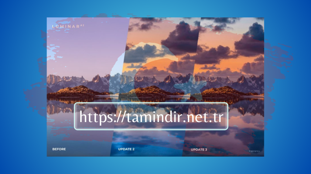 Luminar AI Crack