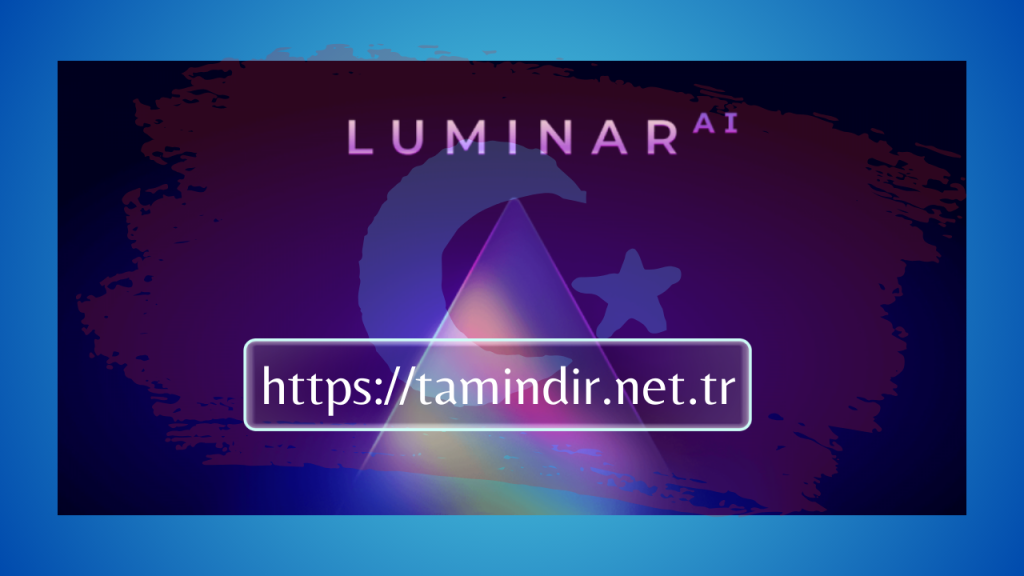 Luminar AI Crack