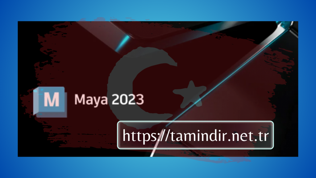 MAYA 2023 Serial Number