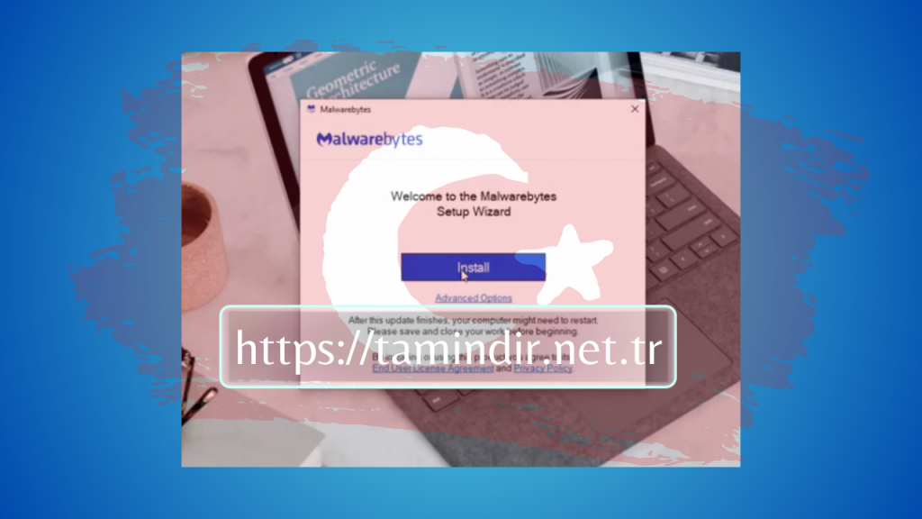 Malwarebytes Key