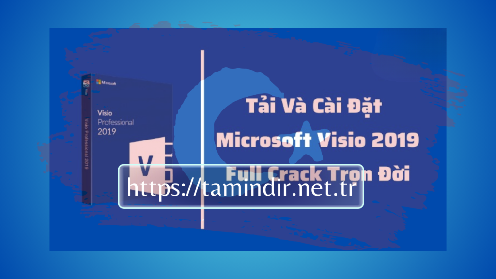 Microsoft Visio 2019 Crack