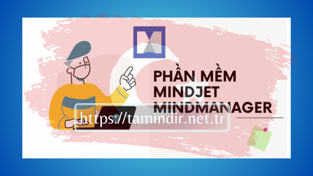 Mindjet MindManager Full Crack