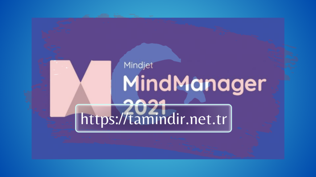 Mindjet MindManager Full Crack