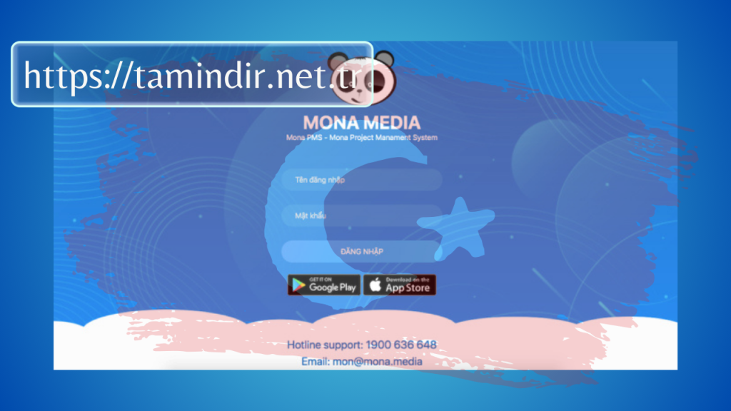 Mona PMS