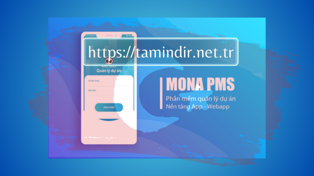 Mona PMS