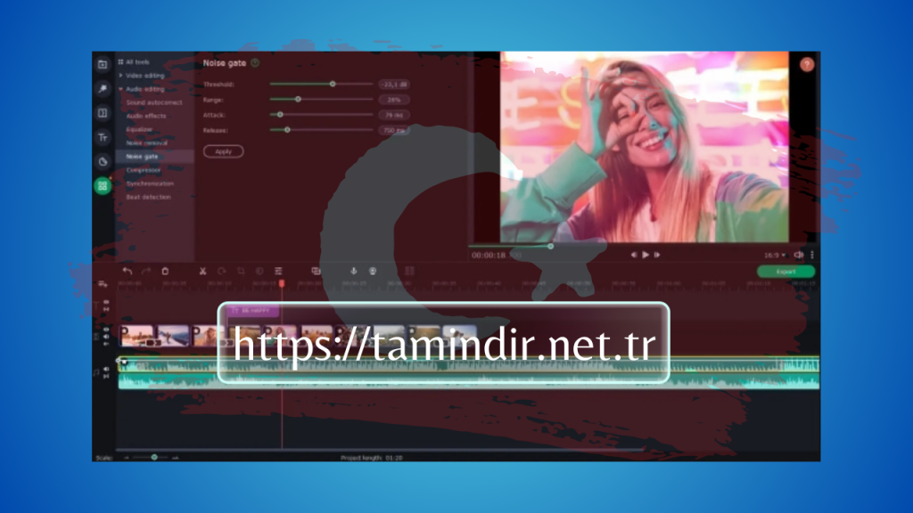 Movavi Slideshow Maker 8 Crack