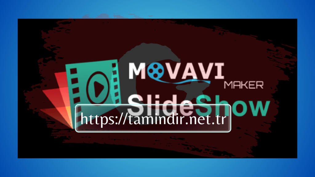 Movavi Slideshow Maker 8 Crack