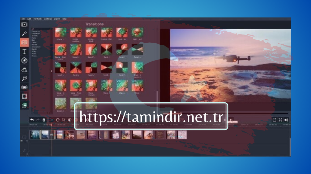 Movavi Slideshow Maker Activation Key