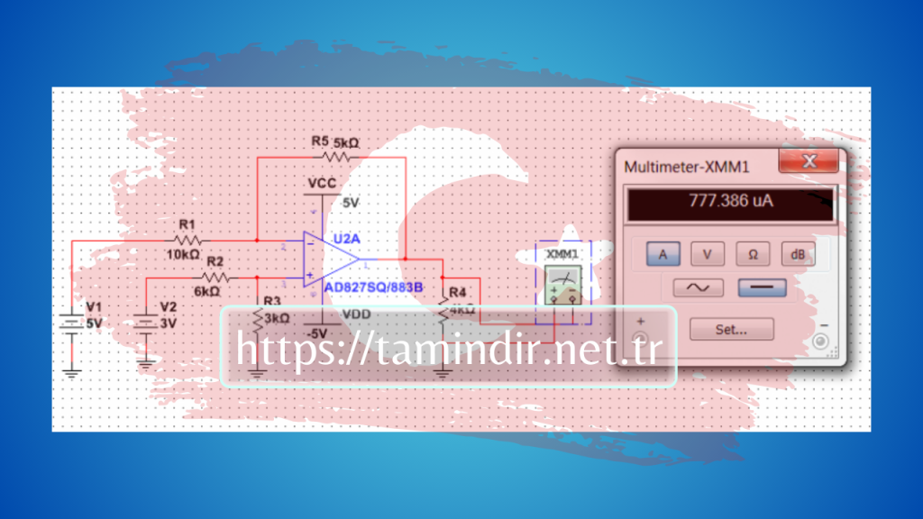NI Circuit Design Suite 14.2 Download