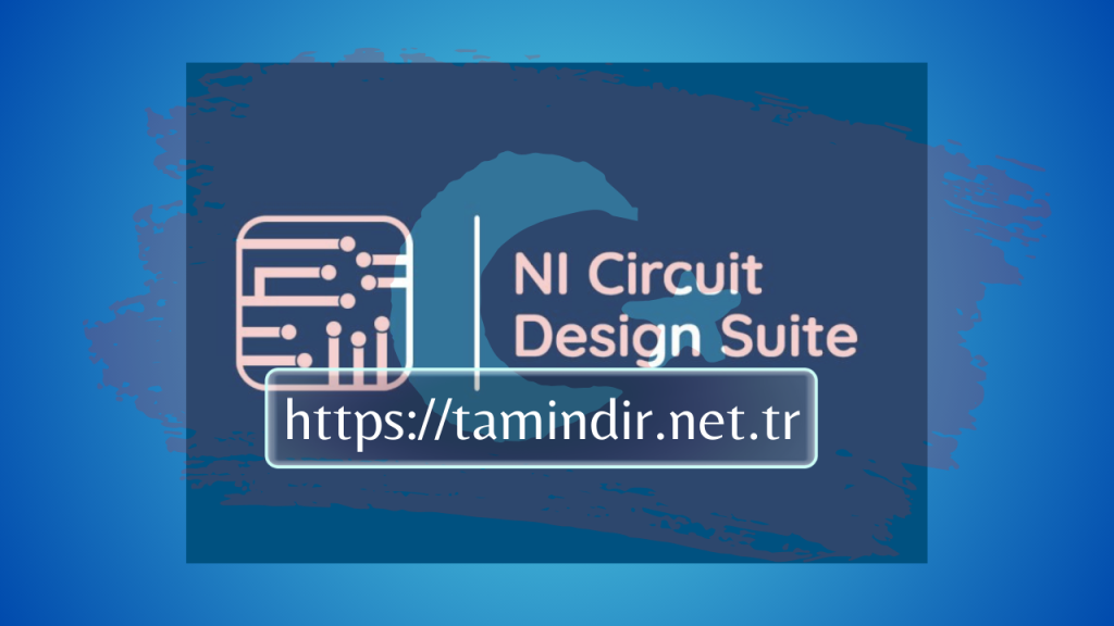 NI Circuit Design Suite 14.2 Download