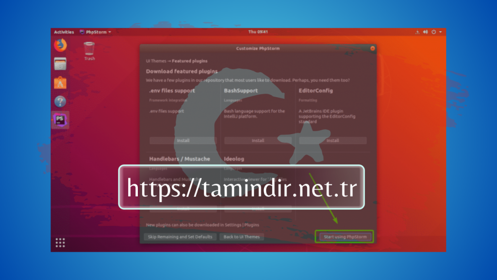 PhpStorm License Key