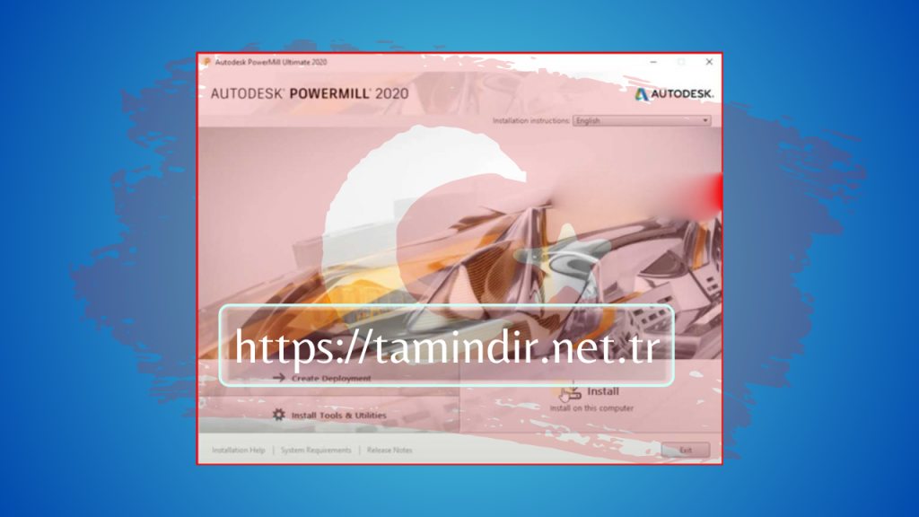 Powermill Indir