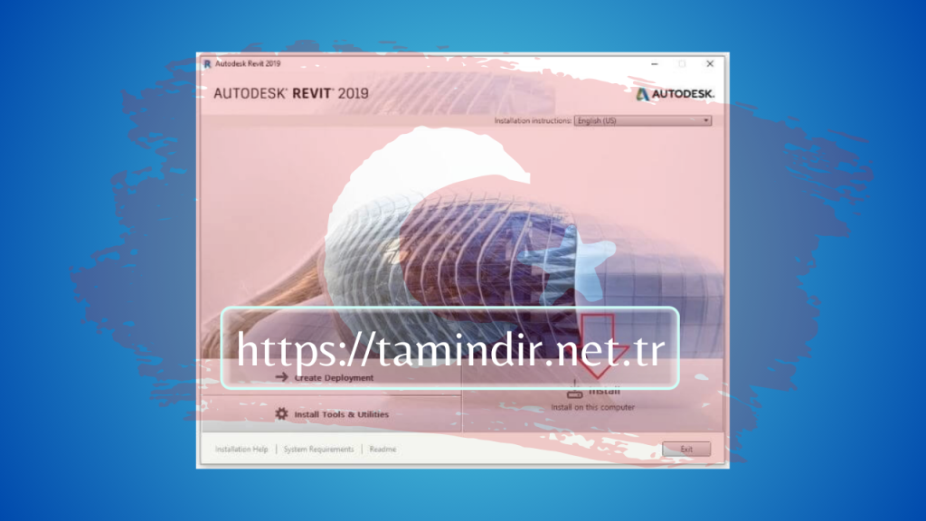 Revit 2019 Product Key