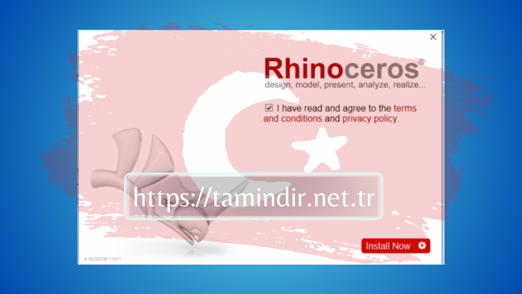 Rhinoceros Crack