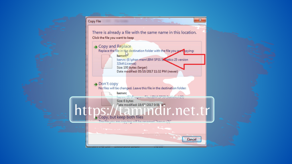 SPSS 25 Download