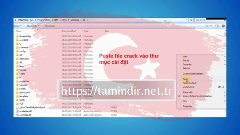 SPSS 25 Download