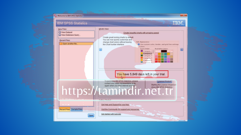 SPSS 25 Full Indir