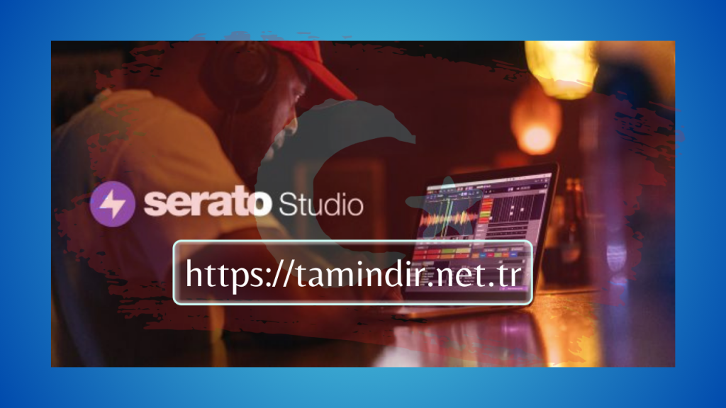 Serato Studio Crack