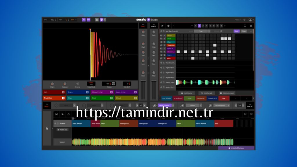 Serato Studio Crack