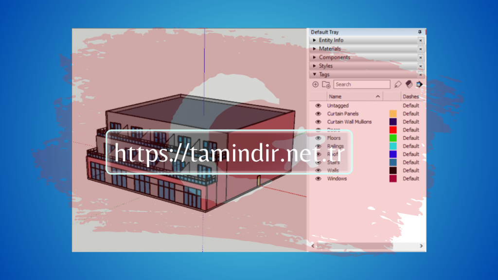 SketchUp 2023 Crack