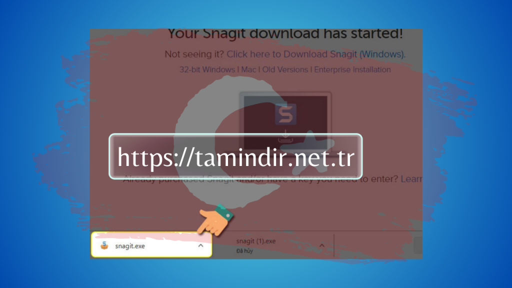 Snagit 2021 Crack