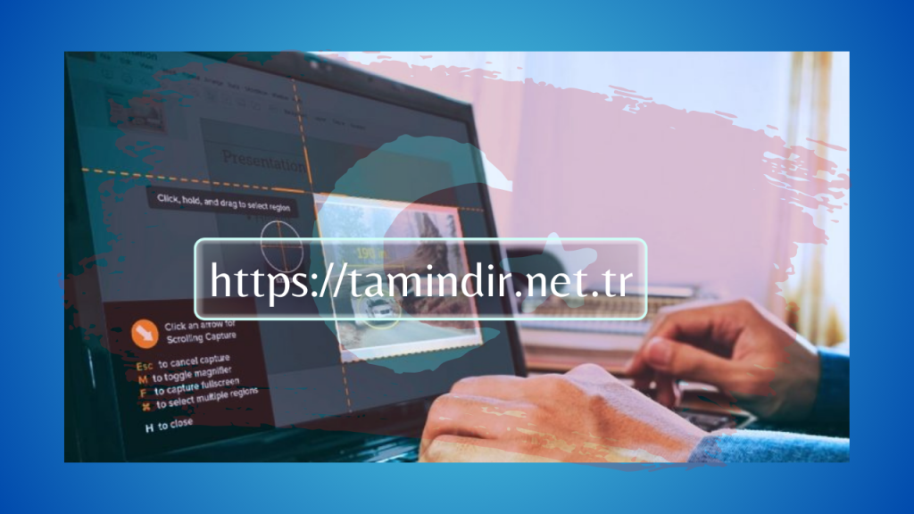 Snagit 2021 Key